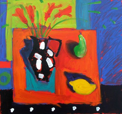 Lemon by Paul Powis